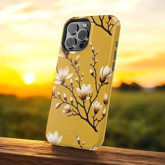 iPhone 16 Pro Max phone case, MARPC1278 - Picture 1 of 13